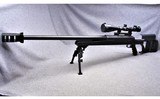 Armalite AR50A1~.50 BMG - 1 of 8