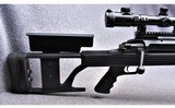 Armalite AR50A1~.50 BMG - 8 of 8