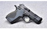 Smith & Wesson CSX~9 mm Luger - 2 of 4