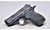 Smith & Wesson CSX~9 mm Luger