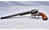F. Llipietta EMF 1873 S.A.~.45 Long Colt - 1 of 4