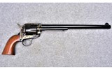 F. Llipietta EMF 1873 S.A.~.45 Long Colt - 4 of 4