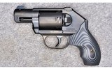 Kimber K6S~.357 Magnum - 3 of 4