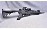 Ruger SR-22 Tactical Rifle~.22 Long Rifle - 5 of 8