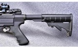 Ruger SR-22 Tactical Rifle~.22 Long Rifle - 2 of 8