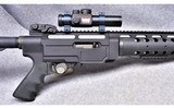 Ruger SR-22 Tactical Rifle~.22 Long Rifle - 7 of 8