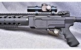 Ruger SR-22 Tactical Rifle~.22 Long Rifle - 3 of 8