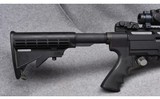 Ruger SR-22 Tactical Rifle~.22 Long Rifle - 6 of 8