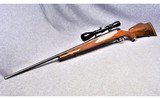 Weatherby Mark V~7 mm Weatherby Magnum - 1 of 8