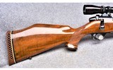 Weatherby Mark V~7 mm Weatherby Magnum - 6 of 8