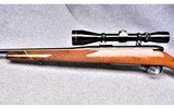 Weatherby Mark V~7 mm Weatherby Magnum - 3 of 8