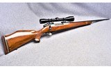 Weatherby Mark V~7 mm Weatherby Magnum - 5 of 8