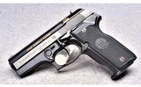 Beretta Mod. 8040 D Cougar~.40 S&W - 1 of 4