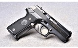 Beretta Mod. 8040 D Cougar~.40 S&W - 2 of 4