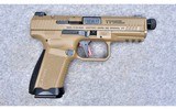 Canik TP9 Elite Combat~9 mm Luger - 4 of 4