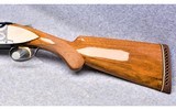 Browning/Belgium Superposed~12 Gauge - 2 of 8
