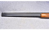 Browning/Belgium Superposed~12 Gauge - 4 of 8