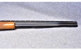 Browning/Belgium Superposed~12 Gauge - 8 of 8