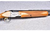 Browning/Belgium Superposed~12 Gauge - 7 of 8