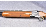 Browning/Belgium Superposed~12 Gauge - 3 of 8