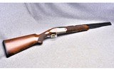 Browning/Miroku 725 Field~28 Gauge - 5 of 8