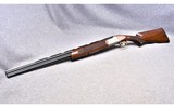 Browning/Miroku 725 Field~28 Gauge - 1 of 8