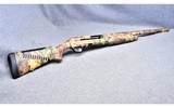 Benelli Super Black Eagle II~12 Gauge - 5 of 8