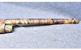 Benelli Super Black Eagle II~12 Gauge - 8 of 8