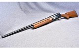 Browning Arms Light Twelve~12 Gauge - 1 of 8