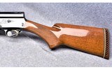 Browning Arms Light Twelve~12 Gauge - 2 of 8