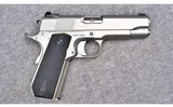 Dan Wesson Firearms Valor~.45 ACP - 4 of 4