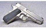 Dan Wesson Firearms Valor~.45 ACP - 2 of 4