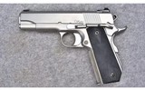 Dan Wesson Firearms Valor~.45 ACP - 3 of 4