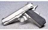 Dan Wesson Firearms Valor~.45 ACP - 1 of 4