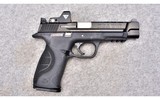 Smith & Wesson M&P 40L Performance Center~.40 S&W - 4 of 4