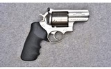 Sturm Ruger Super Redhawk Alaskan~.454 Casull - 4 of 4