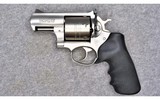 Sturm Ruger Super Redhawk Alaskan~.454 Casull - 3 of 4
