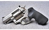 Sturm Ruger Super Redhawk Alaskan~.454 Casull - 1 of 4