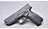 Springfield Armory XD-9 4.0 Mod.2~9 mm Luger - 1 of 4