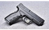Springfield Armory XD-9 4.0 Mod.2~9 mm Luger - 2 of 4