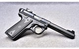 Ruger Mark IV 22/45~.22 Long Rifle - 2 of 4