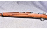 Husqvarna M39~6.5x55 mm - 3 of 8
