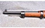 Husqvarna M39~6.5x55 mm - 4 of 8