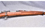Husqvarna M39~6.5x55 mm - 7 of 8
