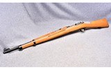 Carl Gustafs Mauser Model 1938~6.5x55 mm - 1 of 8