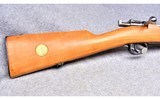 Carl Gustafs Mauser Model 1938~6.5x55 mm - 6 of 8