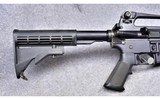 Colt AR-15 A2 R6520~5.56x45 NATO - 6 of 8