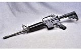 Colt AR-15 A2 R6520~5.56x45 NATO - 1 of 8