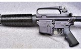 Colt AR-15 A2 R6520~5.56x45 NATO - 3 of 8