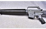 Colt AR-15 A2 Sporter II~5.56 NATO - 3 of 8